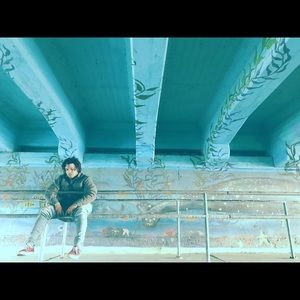 Meet your Posher, Glenn